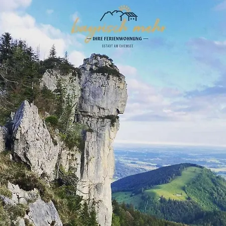 Your Bavarian Holiday home *
